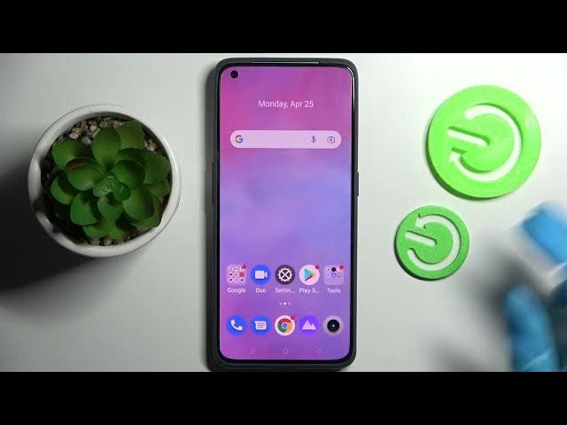 Video thumbnail for How to Turn On / Turn Off Location Access on REALME GT 2 Pro