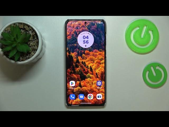 Video thumbnail for MOTOROLA Edge 30 Neo - How To Block All Spam & Robo Calls