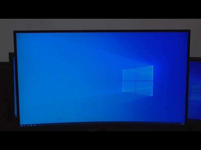 Video thumbnail for How to Check Details Info of Huawei MateView GT Monitor?