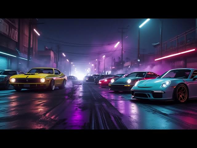 Video thumbnail for 30 Minutes of Phonk Music 🔊 No Skips, Just Vibes