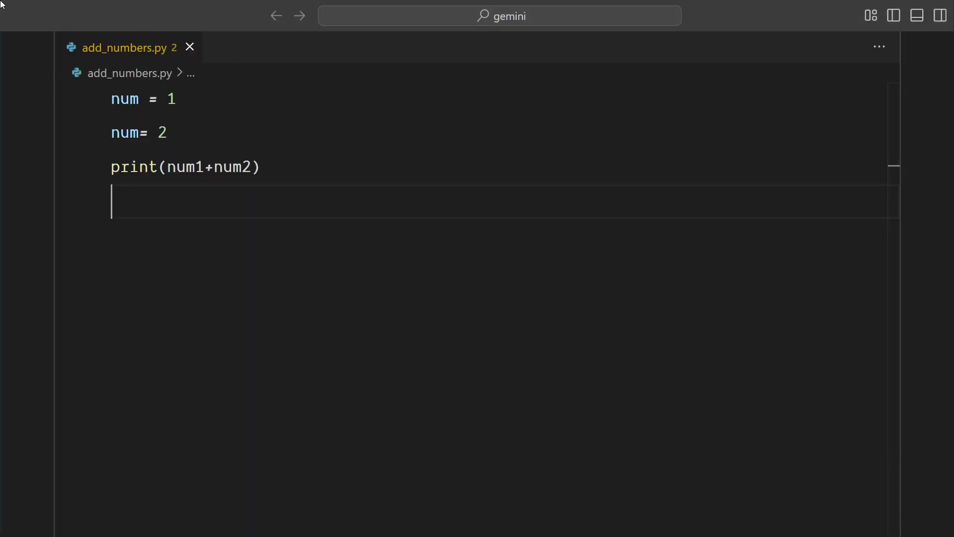'Video thumbnail for How to Toggle Zen Mode in VSCode IDE to Show & Hide it'