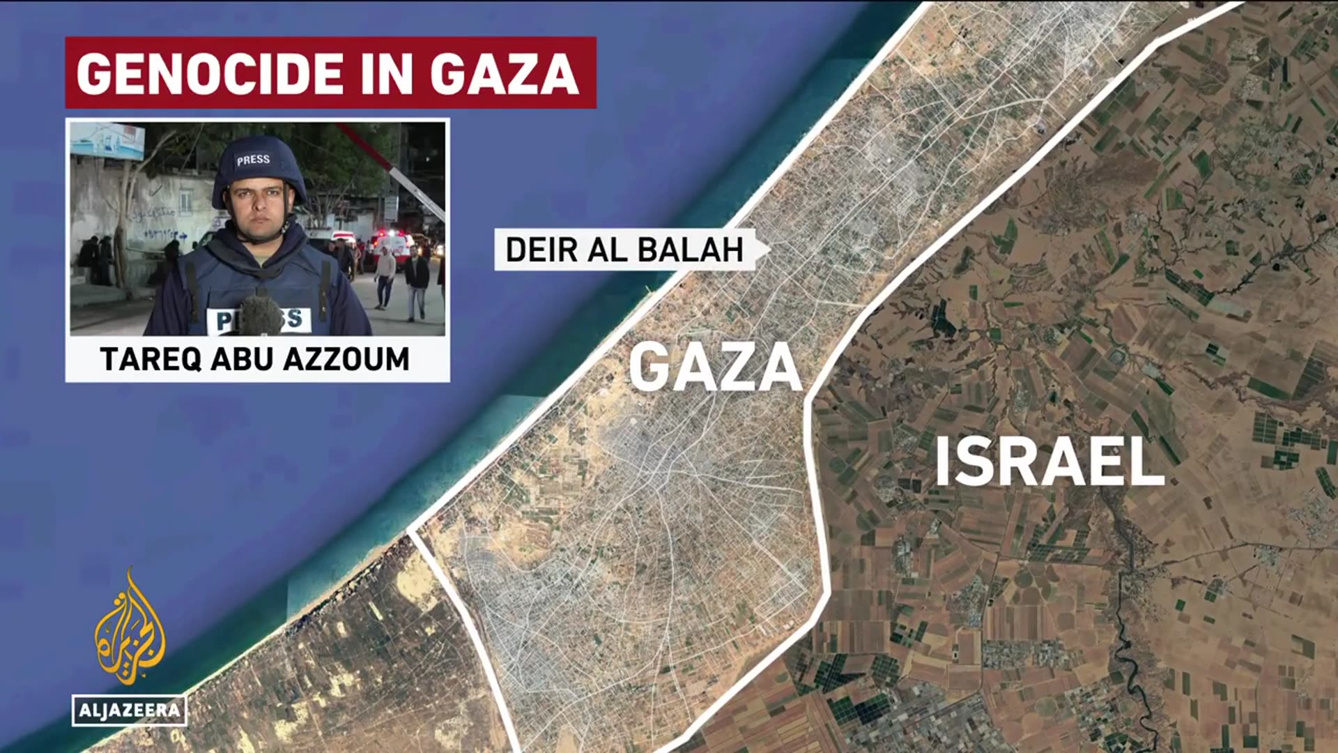 'Video thumbnail for Meningitis cases surge among Gaza’s children as Israeli blockade fuels health crisis'