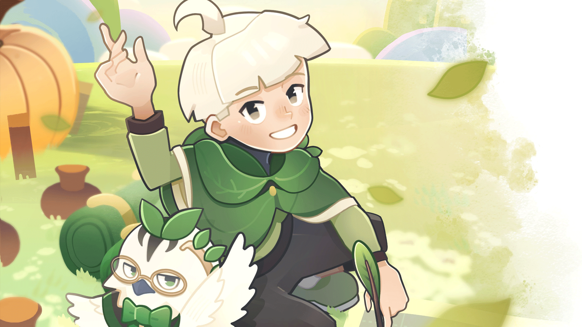 Video thumbnail for Verde - Official Release Date Trailer