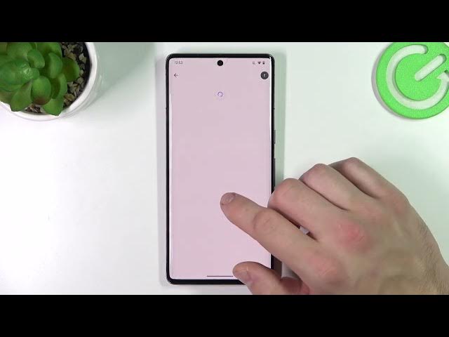 Video thumbnail for How To Use Google Wallet in GOOGLE Pixel 7 Pro