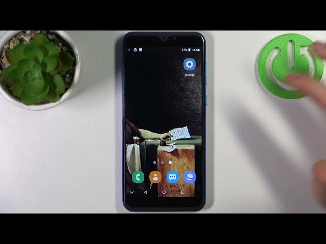 Video thumbnail for How to Reset Network on XGODY X15 - Reset Network Settings