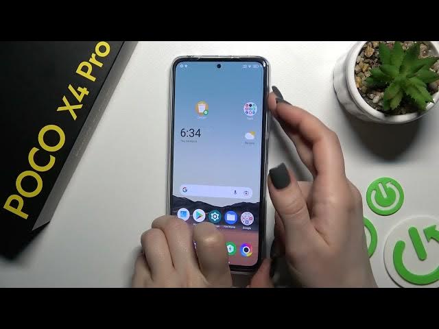 Video thumbnail for How to Unmute Ringtone on Xiaomi Poco X4 Pro 5G | Active Ringtone Sound on Xiaomi Poco X4 Pro 5G