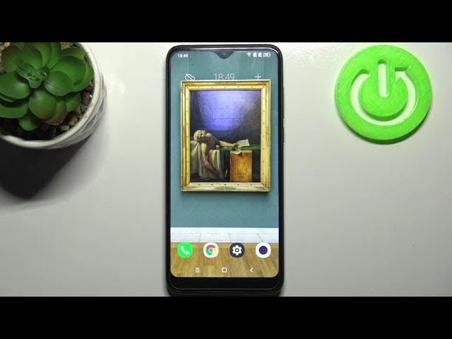 Video thumbnail for How to Activate Power Saving Mode on EssentielB HeYou 60 – Enable Power Saving Mode