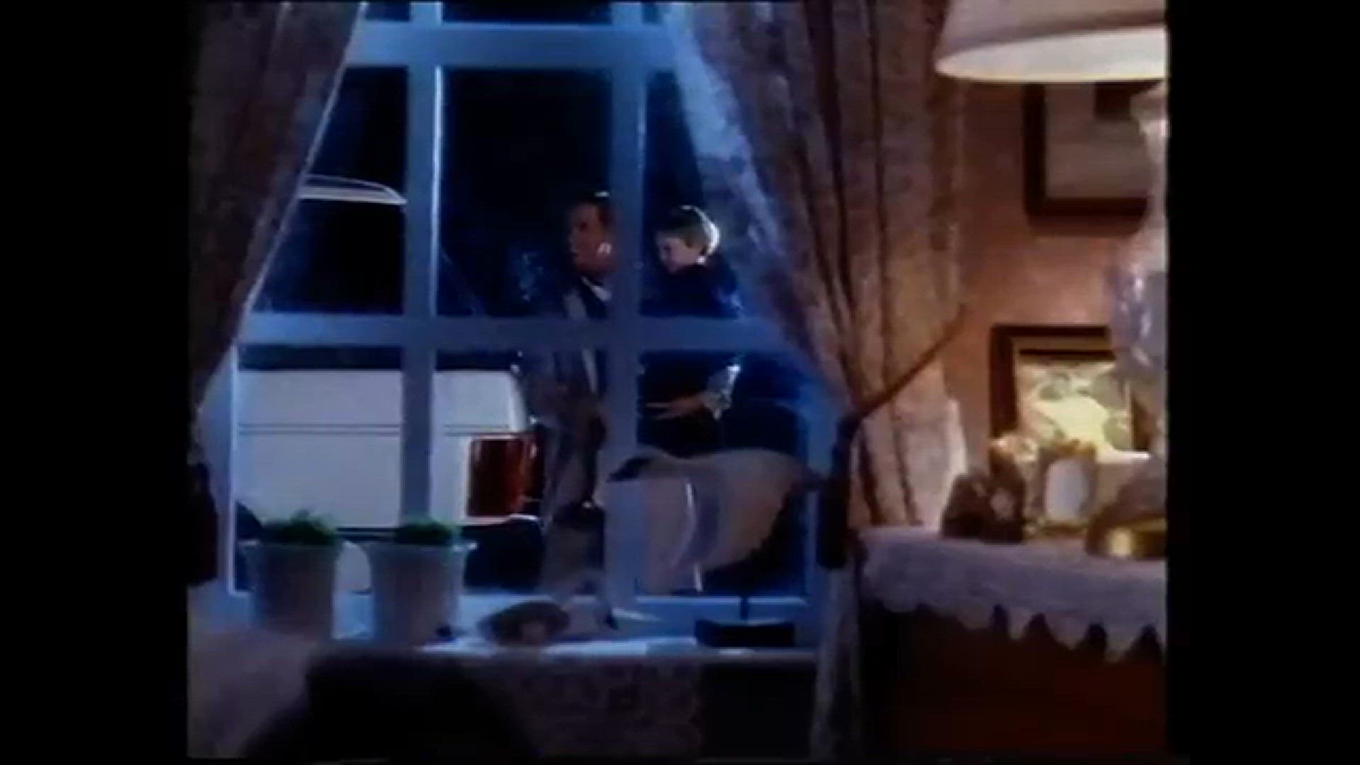 'Video thumbnail for Nostalgic 90s Burberrys TV Commercial'