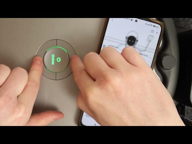 Video thumbnail for How to Setup iRobot app - Install Roomba app and Add iRobot Roomba Vacuum to the Mobile app