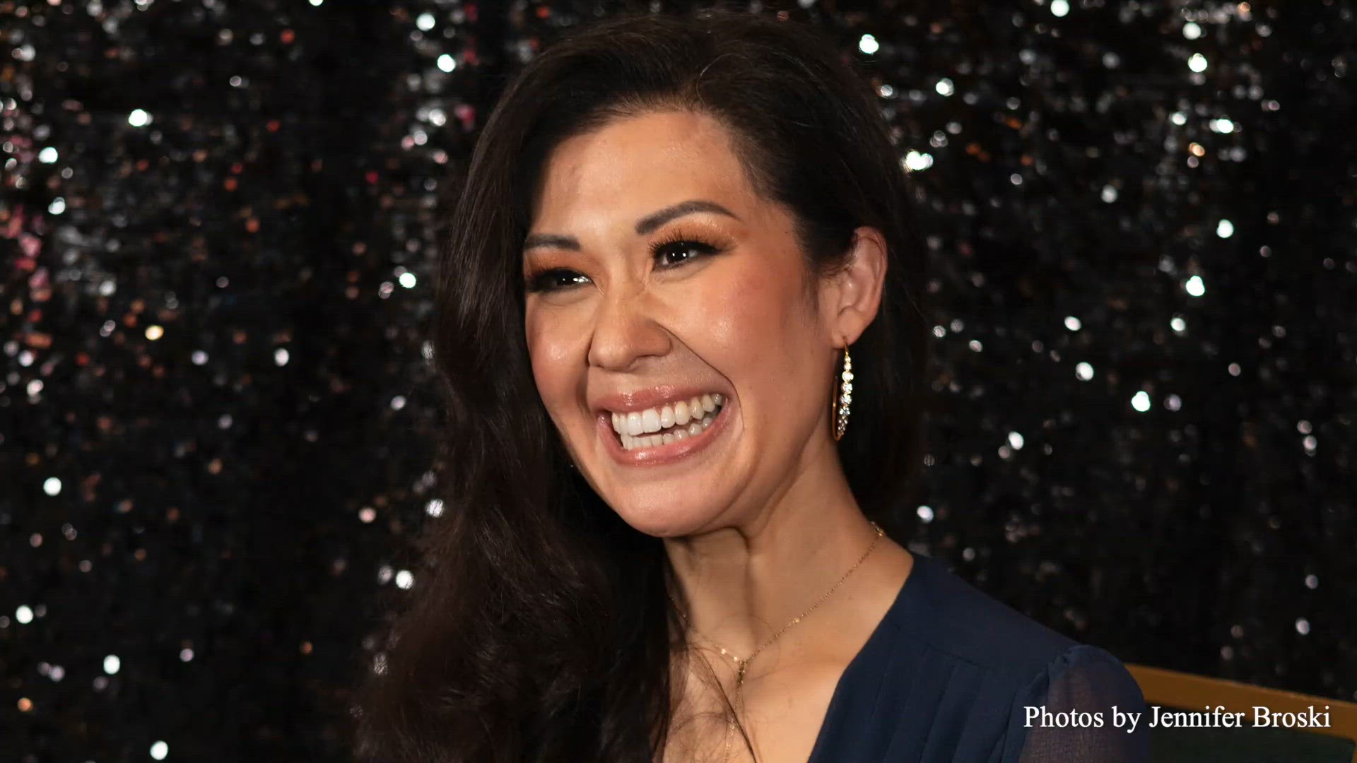Video thumbnail for Video: Ruthie Ann Miles Was Afraid that Audiences Just Didn't 'Get' Her Character