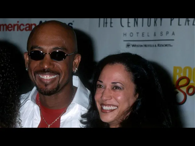 Video thumbnail for Kamala Harris Ex Boyfriend Montel Williams Speaks Out - She Is Furious