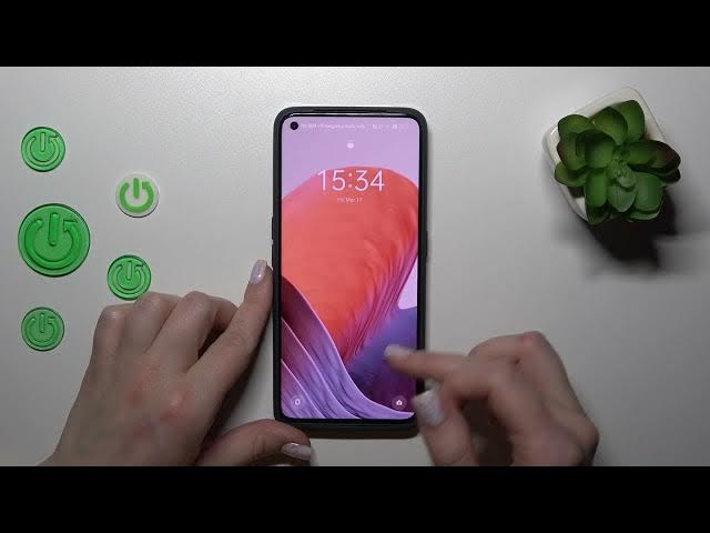 Video thumbnail for How to Change Lock Screen Wallpaper on REALME Narzo 50 Pro