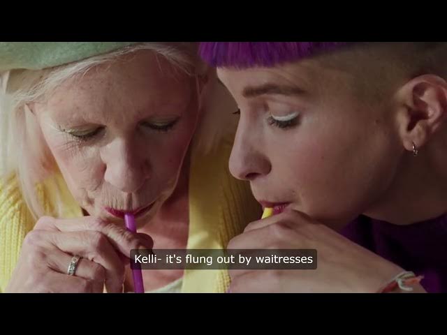 Video thumbnail for Going Bottomless