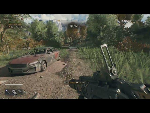 Video thumbnail for Dying Light: The Beast - Groundkeeper's House: Craft Grenade Launcher (Legendary) Workbench Gameplay