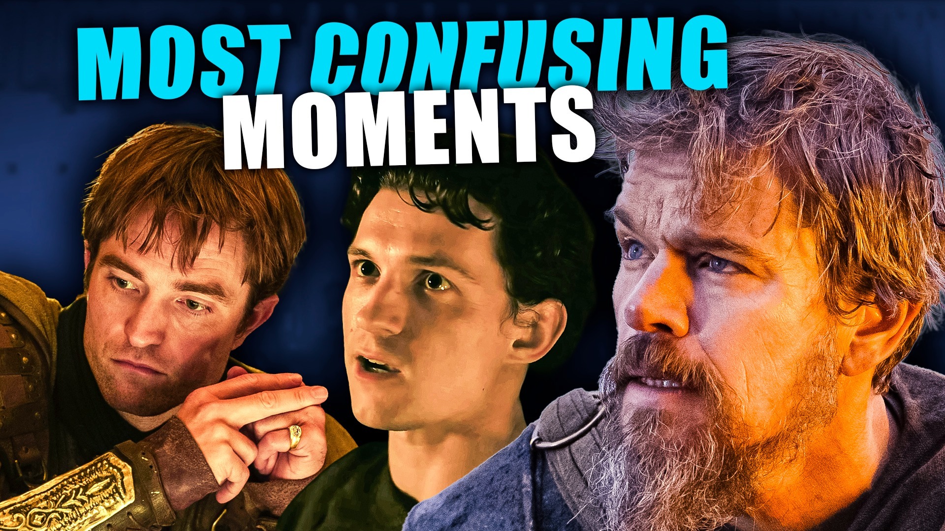 Video thumbnail for The Odyssey's Most Confusing Moments Explained