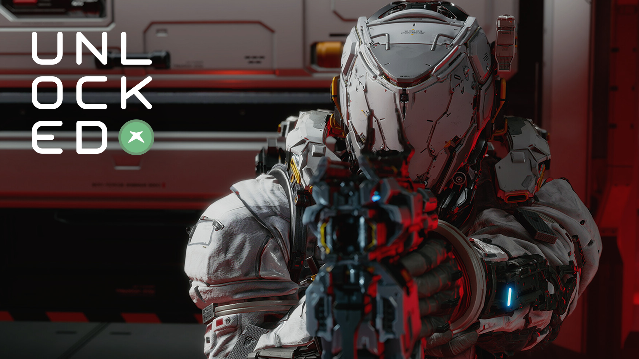 Video thumbnail for Was Pragmata Actually Worth the Wait? - Unlocked Clips