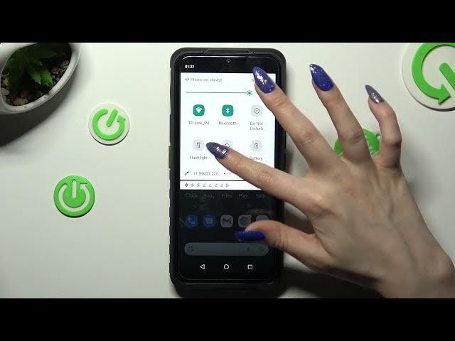 Video thumbnail for How To Enable & Disable Automatic Screen Rotation On CAT S53