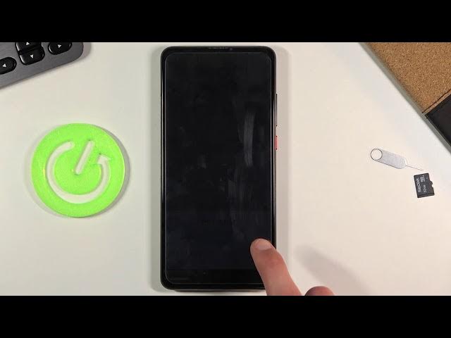 Video thumbnail for How to Enable Portable Hotspot on XIAOMI Mi 9T – Set Up Portable Hotspot