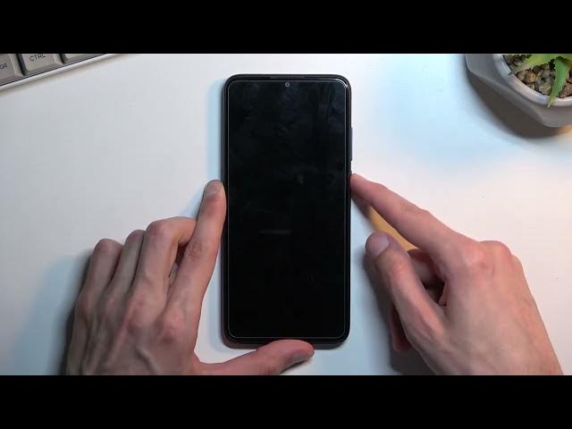 Video thumbnail for How to Turn On / Off the Power Saving Mode on TCL 205 - Battery Saver