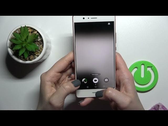 Video thumbnail for How to Record Timelapse on HUAWEI P9 LITE – Adjust Camera Settings