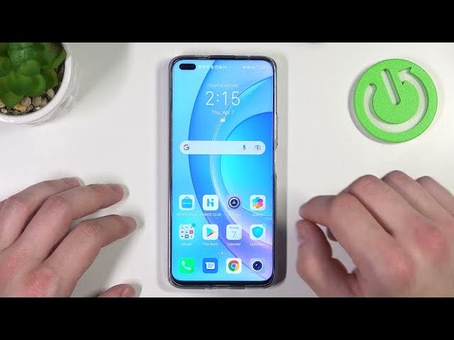 Video thumbnail for How to Delete Messages Icon in Honor 50 Lite - Restore Messages Icon From Screen
