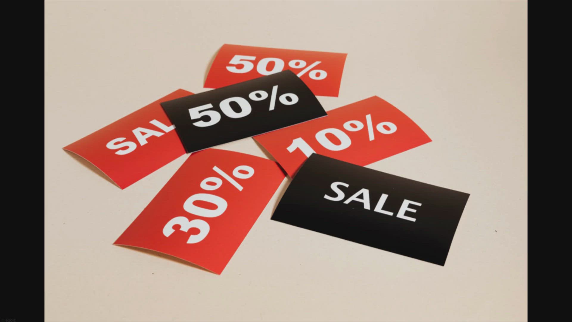 Video thumbnail for Keeping Distance