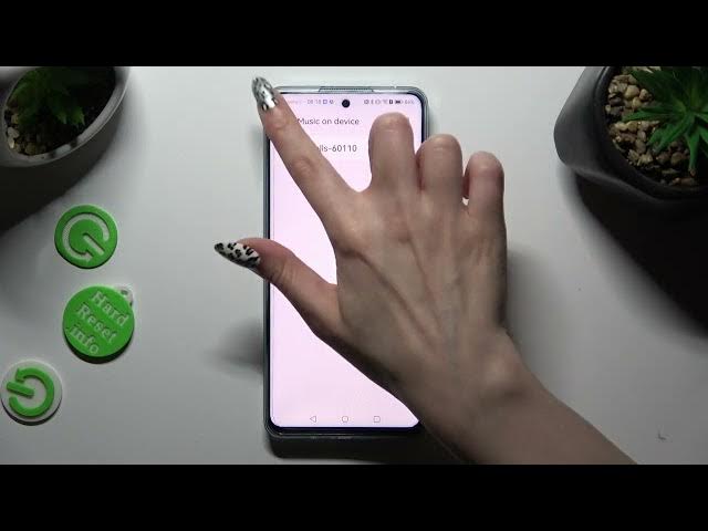 Video thumbnail for How to Set Up Alarm Clock on Huawei Nova 11i