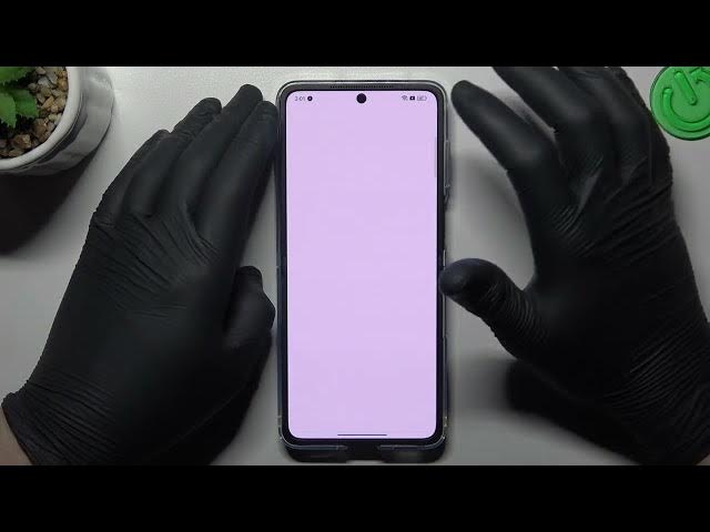 Video thumbnail for How to Google Search with Pictures on a OPPO Find N2 Flip - Reverse Google Image Search