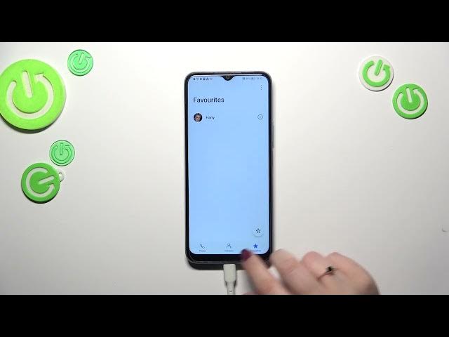 Video thumbnail for How To Block Numbers On Honor X6 / Manage Block List