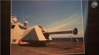 'Video thumbnail for SNA 2017 Surface Navy Association Day 2'