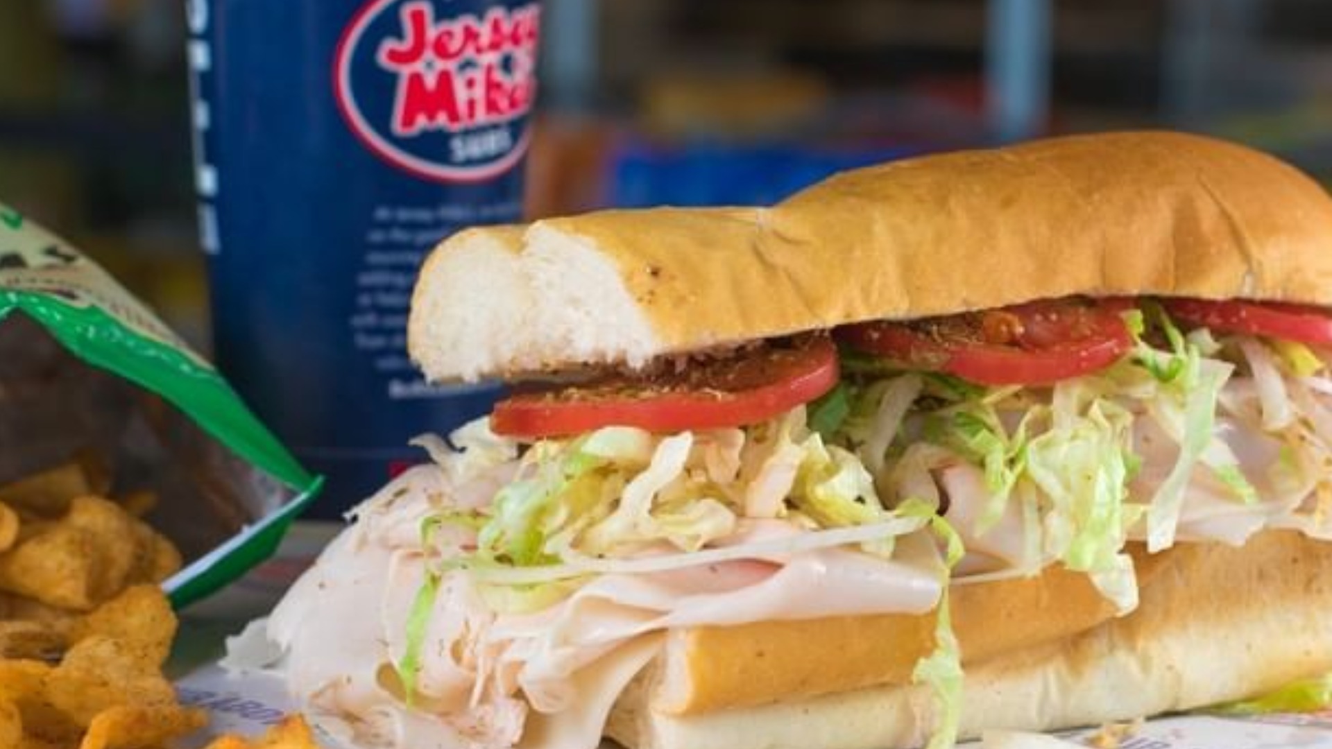 Video thumbnail for What You Should Know Before Eating At Jersey Mike's