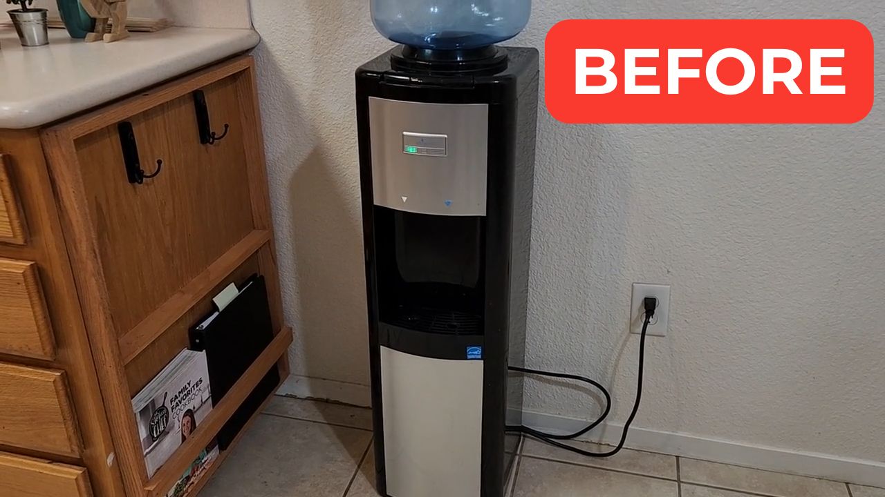 Video thumbnail for This Is Ugly—But Wait Until You See This Transformation!