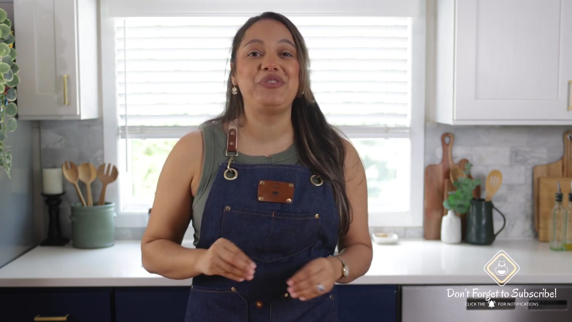 Video thumbnail for How to Make Peruvian Chicken in the Air Fryer Low Carb Chicken Recipe Chef Zee Cooks(720P HD)