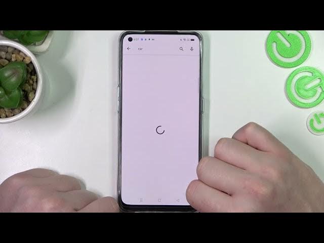 Video thumbnail for OPPO Reno5 Z - How To Install Rar & Zip Packing Unpacking App