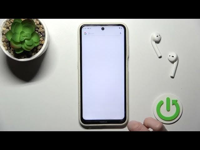 Video thumbnail for How to Install iPhone Keyboard on Nokia X20 - Green Apple Keyboard App