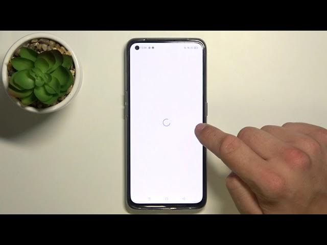 Video thumbnail for How to Change Google Assistant Language on Realme GT – Manage Assistant Settings