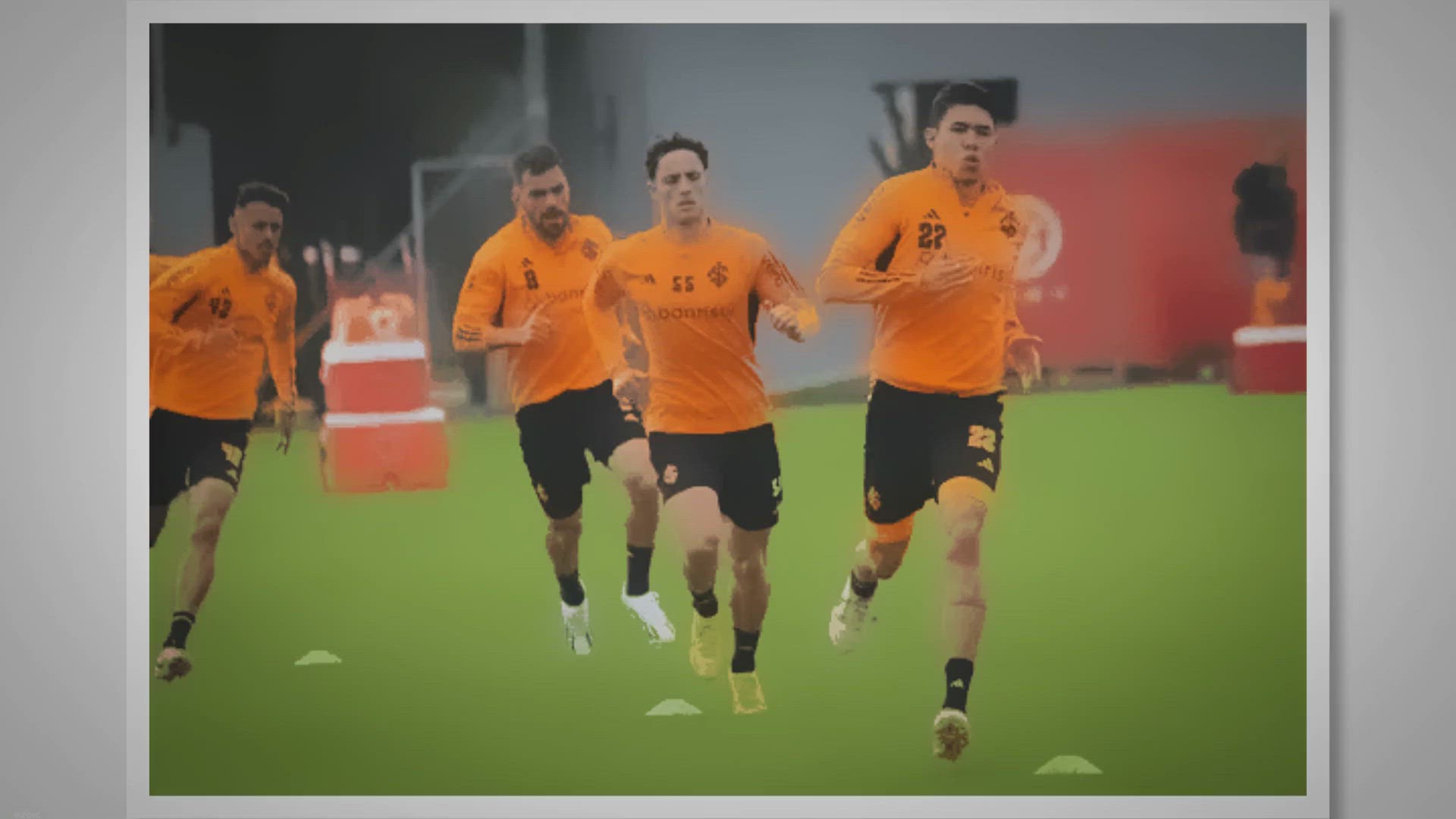 Video thumbnail for - As principais notícias do Sport Club Internacional de Porto Alegre