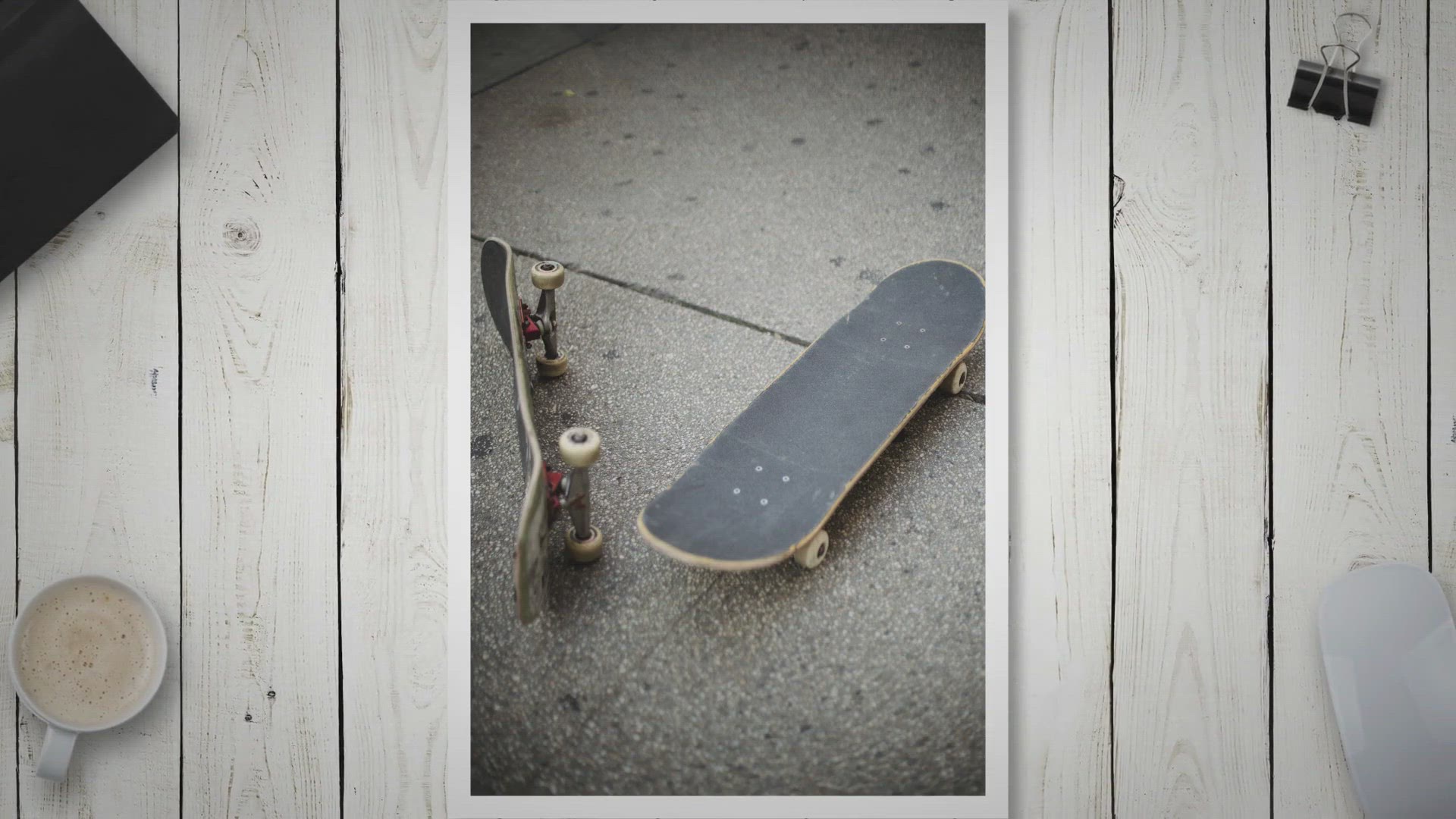 Video thumbnail for Alien vs Predator Skate Mental: The Ultimate Showdown