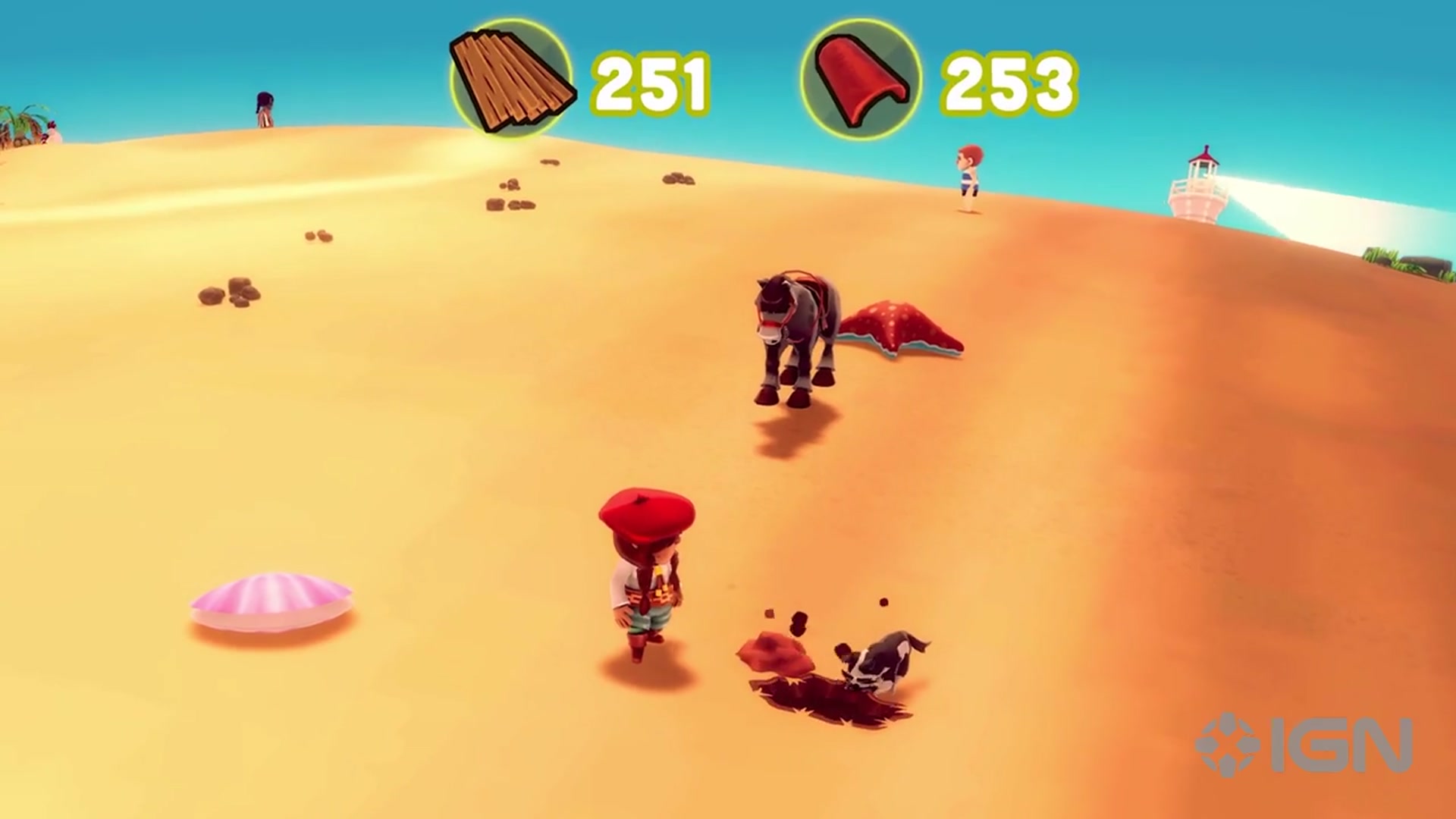 'Video thumbnail for Gaucho and the Grassland: Official Launch Trailer'