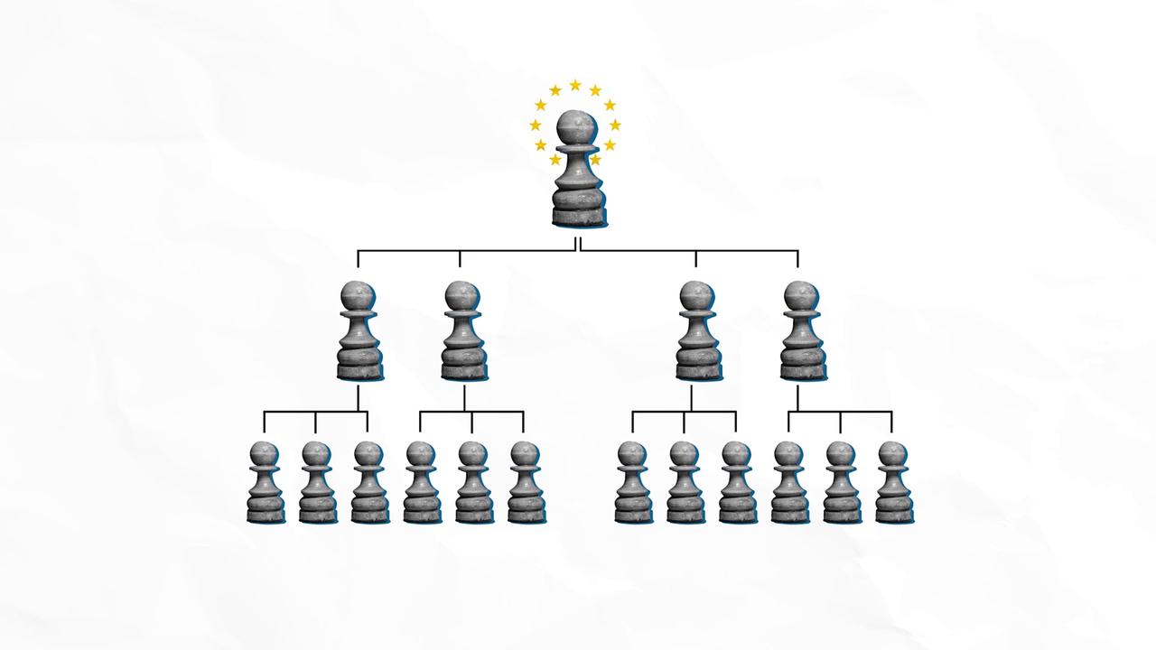 Video thumbnail for Watch the video: EU's defence clause - yes, it does exist, and now everyone talks about it