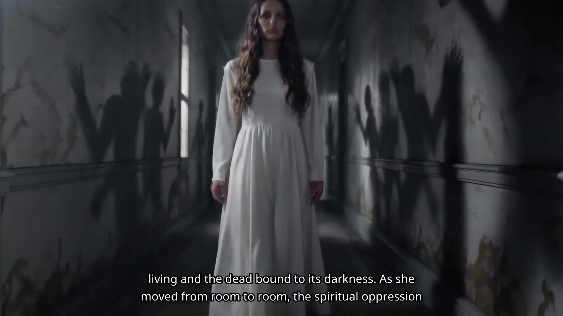 Video thumbnail for The Chorus of Living Truth in Heaven - All the Winds of Heaven - Galactica, 10