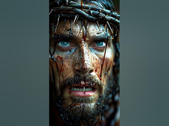 Video thumbnail for For God So Loved the World