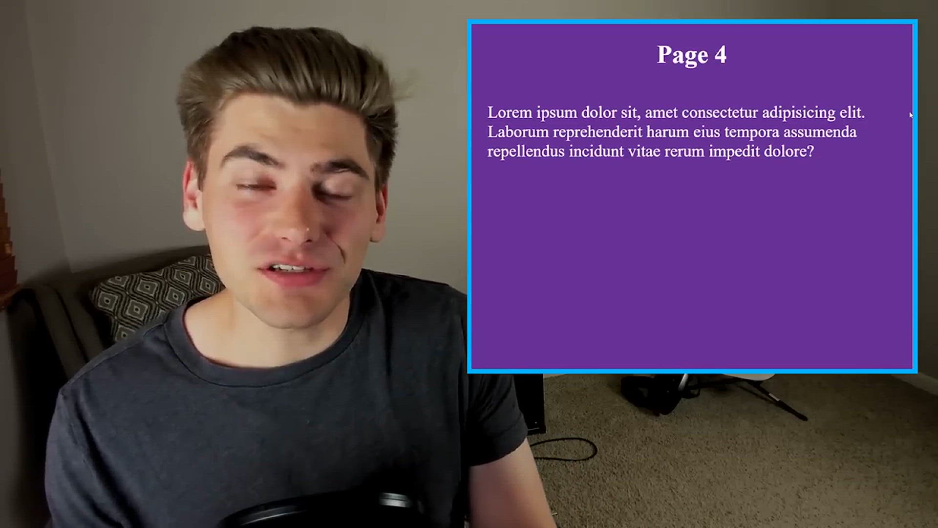 'Video thumbnail for Learn CSS Scroll Snap In 6 Minutes'