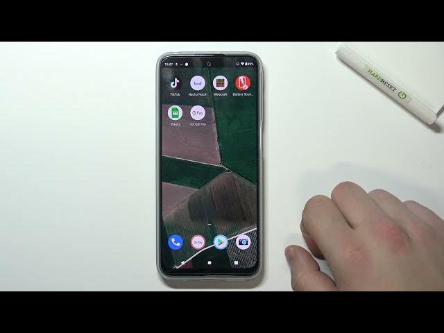Video thumbnail for How to Remove Cards from Google Pay on MOTOROLA MOTO G41 - Manage Cards in Google Pay