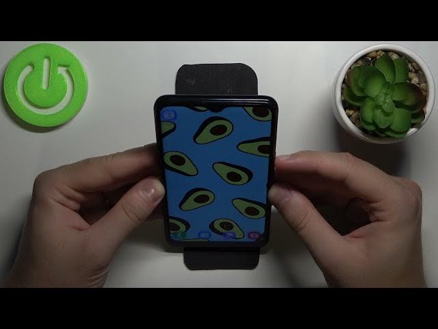 Video thumbnail for SAMSUNG Galaxy A10s Face Unlock Test