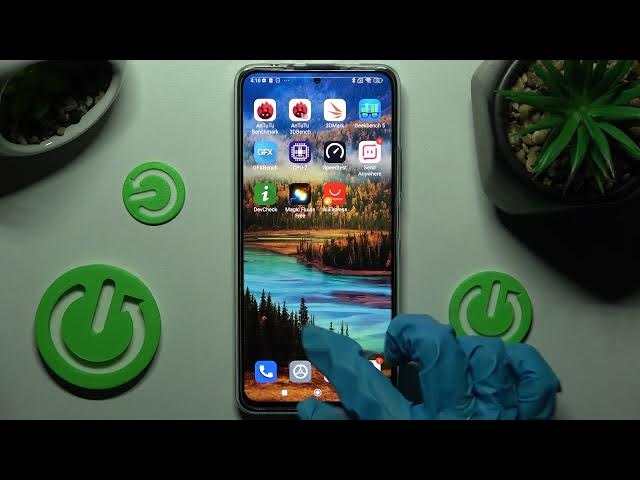 Video thumbnail for How to Clone Apps on REDMI Note 11 Pro+ - Dual Apps