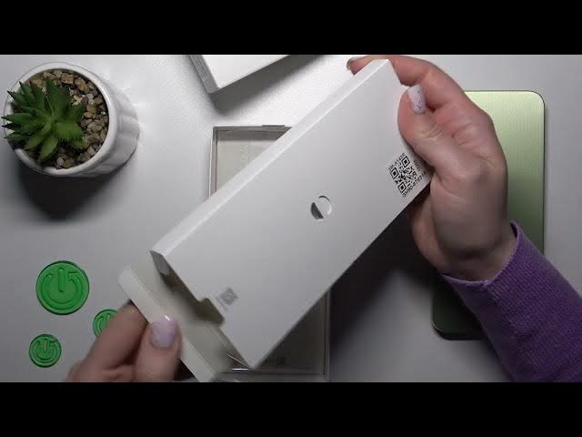 Video thumbnail for Does SAMSUNG Galaxy A14 Come with Charger? - Additional Items