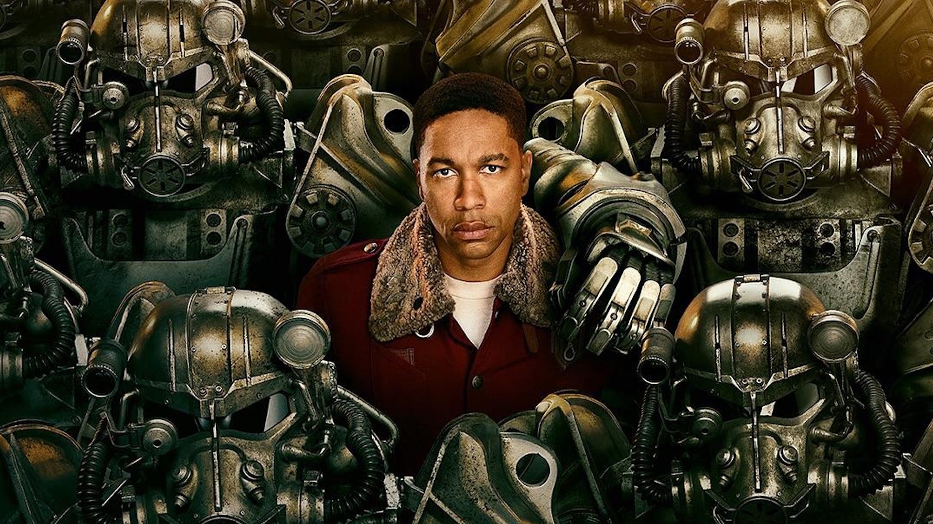 Video thumbnail for Fallout Season 2, Episode 2 Review