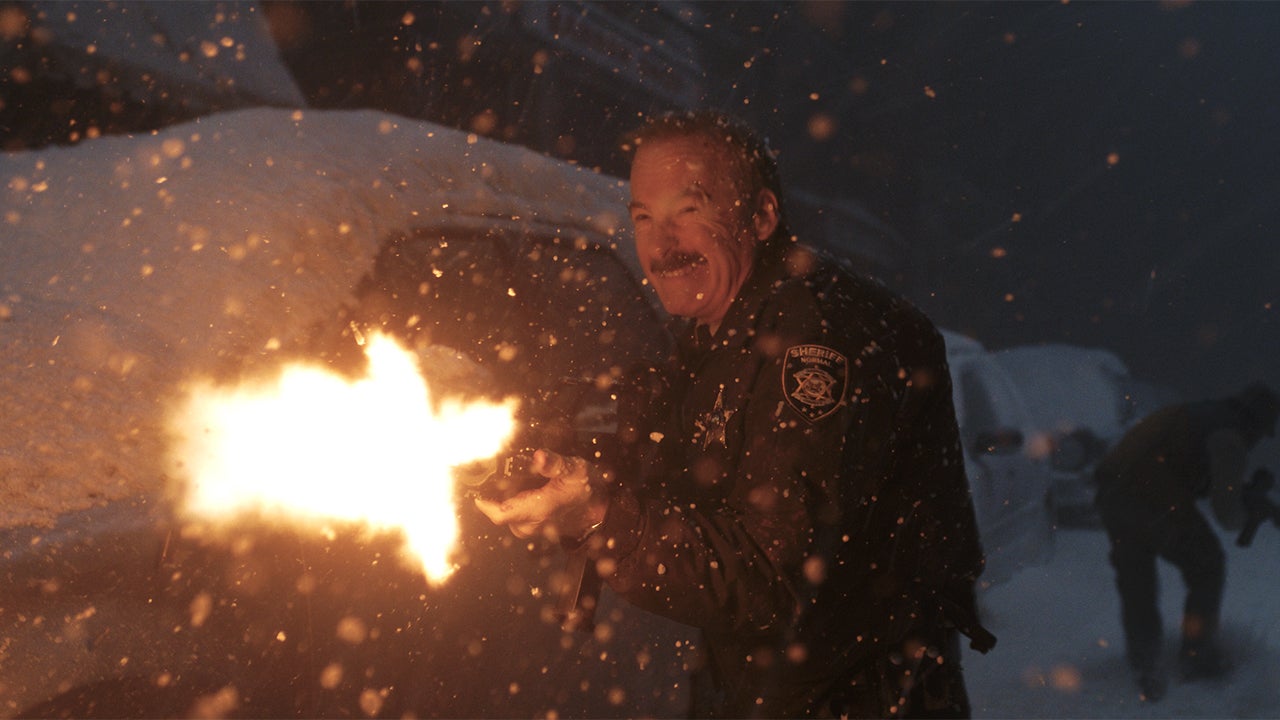 Video thumbnail for Normal - Official Teaser Trailer