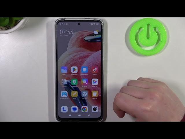 Video thumbnail for Get Help Fast: How to Call Tourist Helpline India on Redmi Note 12